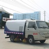程力福田扫路车 (国四）