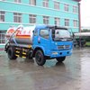 厦工楚胜XZL5127GXW3真空吸污车