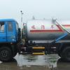 湖北合力真空吸污车-EQ1126KBJ