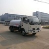 楚飞东风金霸（福瑞卡3-5立方）洒水车