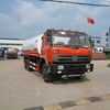 楚飞东风后双桥（15-20立方）EQ1250GFJ4洒水车
