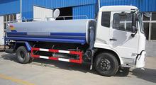 湖北合力 天錦綠化噴灑車 
