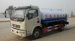 楚胜 国四多利卡洒水车 