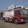 厦工楚胜HQG5162GXWB3真空吸污车