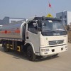 楚飞东风多利卡国四（6.74立方）加油车