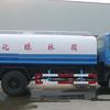 湖北合力东风145绿化喷洒车