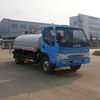 楚飞江淮威铃（5.1立方）洒水车