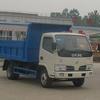 湖北合力自卸式垃圾车-EQ1060TJ20D3