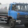 湖北合力东风145吸污车-EQ5140KLJ