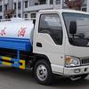 湖北合力江淮绿化喷洒车-HFC1091K2T