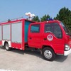 厦工楚胜供气消防车