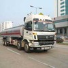 楚飞福田欧曼前四后八（24立方）加油车