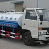 湖北合力江铃绿化喷洒车