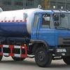 湖北合力东风145吸污车-EQ1162GJAC