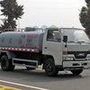 程力江淮洒水车