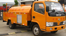 湖北合力 東風金霸高壓清洗車 