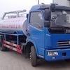 湖北合力吸粪车-EQ1100LJ13DC