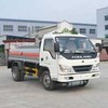 楚飞福田时代（2.24立方）加油车