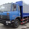 湖北合力东风153压缩垃圾车-EQ5140KLJ