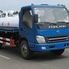 湖北合力福田时代吸粪车-BJ1083VDJFA