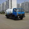 厦工楚胜HLQ5103GXW真空吸污车