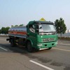 楚飞东风多利卡（4.49立方）加油车