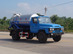 楚胜CSC5100GXW3吸污车