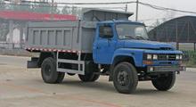 湖北合力 自卸式垃圾車(chē)-EQ1100FKJ 