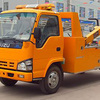 湖北合力五十铃清障车