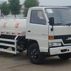 湖北合力江铃洒水车