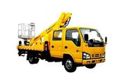 徐工 XZJ5062JGKJ4(16米) 伸縮臂高空作業(yè)車