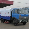 程力东风145扫路车 （国四）