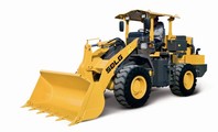 山东临工 LG920井下 2吨级轮式装载机