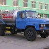 厦工楚胜XZL5092GXW3真空吸污车