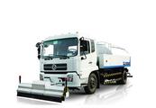 徐工 XZJ5160GQXA4 高壓清洗車