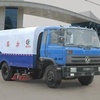 程力东风153扫路车 （国四）