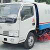 湖北合力东风福瑞卡扫路车
