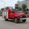 厦工楚胜泡沫消防车-EQ1092F3GJ2