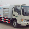 湖北合力江淮护栏清洗车