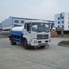 楚飞东风天锦（6立方）洒水车