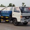 湖北合力江铃吸污车