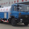 湖北合力神狐牌HLQ5121GQXE型清洗车