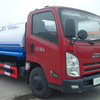 厦工楚胜江铃国四洒水车