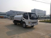 楚飛 江淮輕卡（1.7立方） 灑水車