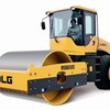 山东临工RS8220机械式单钢轮振动压路机