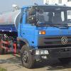 湖北合力吸粪车-EQ1162GJAC