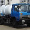 湖北合力真空吸污车-EQ1108KJ