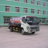 厦工楚胜XZL5062GXW3真空吸污车