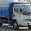 湖北合力自卸式垃圾车-EQ1050TJ20D2