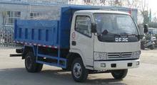 湖北合力 自卸式垃圾車(chē)-EQ1050TJ20D2 